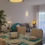 Vilamoura Paradisus Laguna With Patio And Pool Quarteira