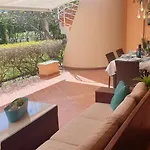 Vilamoura Paradisus Laguna With Patio And Pool Appartement Quarteira