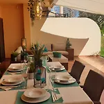 Vilamoura Paradisus Laguna With Patio And Pool Appartement *