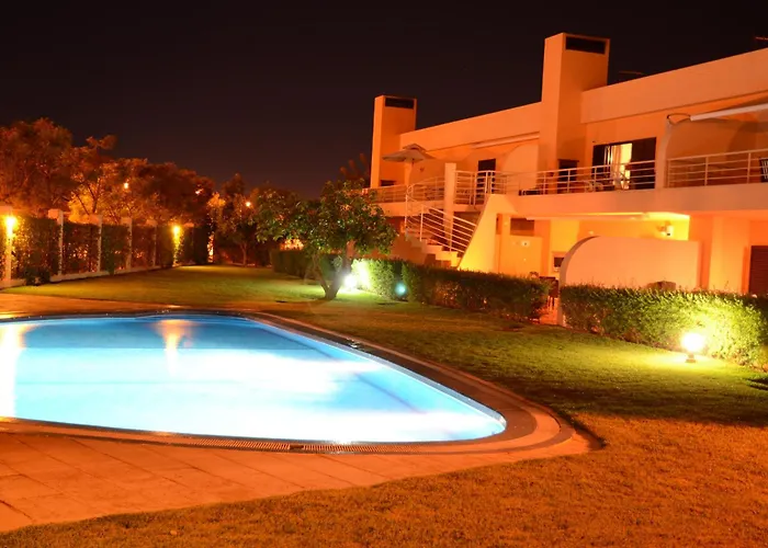 Appartamento Vilamoura Paradisus Laguna With Patio And Pool Quarteira