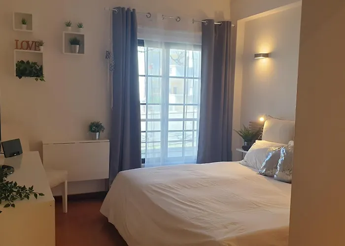 Appartamento Vilamoura Paradisus Laguna With Patio And Pool