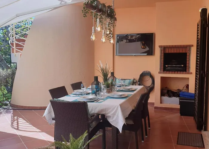 Appartamento Vilamoura Paradisus Laguna With Patio And Pool *