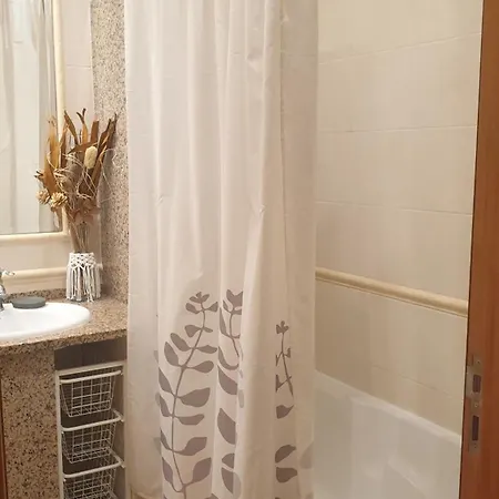 Apartment Vilamoura Paradisus Laguna With Patio And Pool