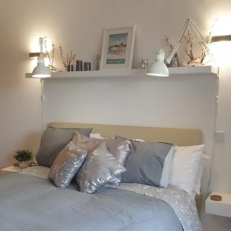 Apartment Vilamoura Paradisus Laguna With Patio And Pool *