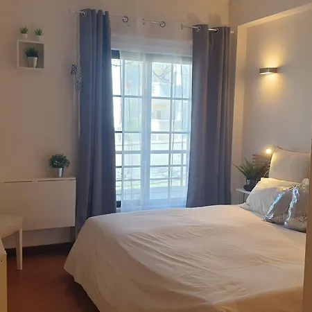Apartment Vilamoura Paradisus Laguna With Patio And Pool