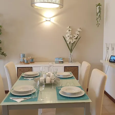 Vilamoura Paradisus Laguna With Patio And Pool * Quarteira