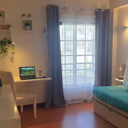 Vilamoura Paradisus Laguna With Patio And Pool