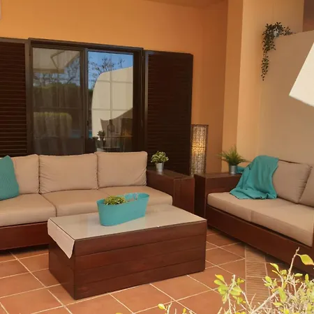 Vilamoura Paradisus Laguna With Patio And Pool Apartment