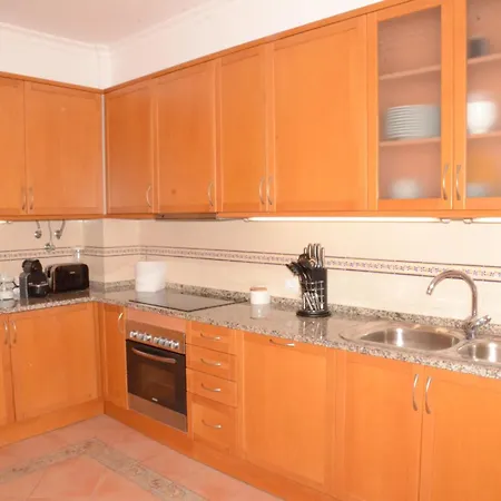 Vilamoura Paradisus Laguna With Patio And Pool * Quarteira