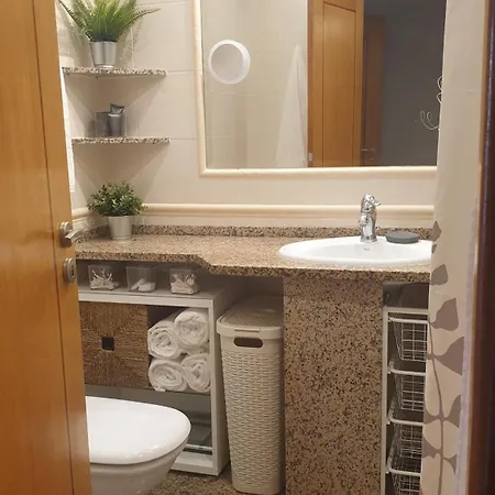 Apartment Vilamoura Paradisus Laguna With Patio And Pool
