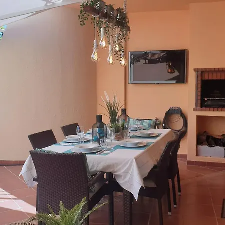 Apartment Vilamoura Paradisus Laguna With Patio And Pool *