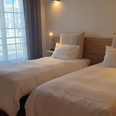 Vilamoura Paradisus Laguna With Patio And Pool Apartment Quarteira