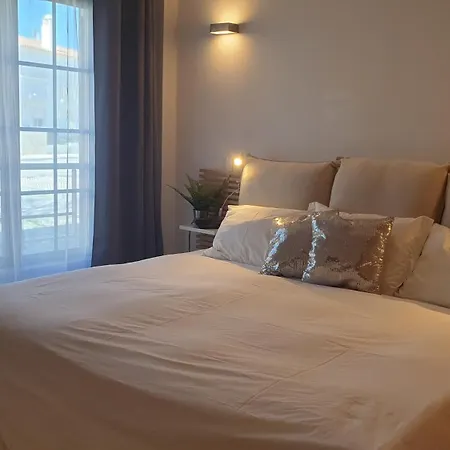 Apartment Vilamoura Paradisus Laguna With Patio And Pool Quarteira
