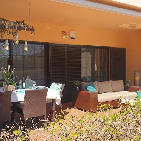 Vilamoura Paradisus Laguna With Patio And Pool Quarteira