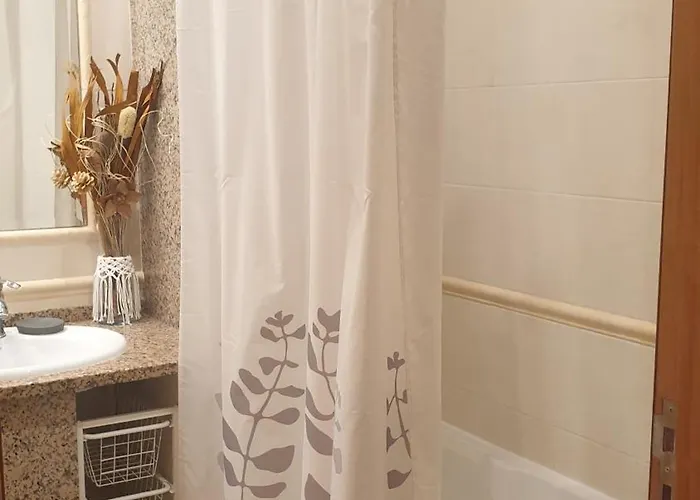 Apartament Vilamoura Paradisus Laguna With Patio And Pool