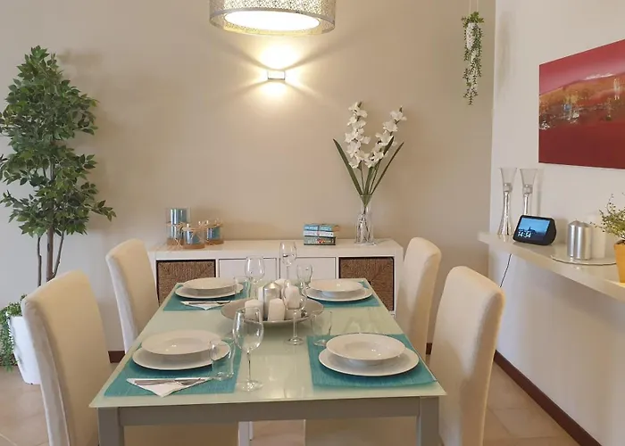 Vilamoura Paradisus Laguna With Patio And Pool * Quarteira
