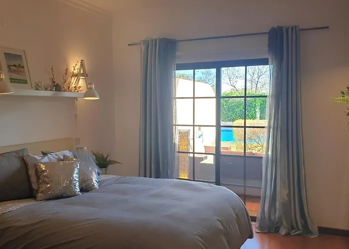 Apartament Vilamoura Paradisus Laguna With Patio And Pool