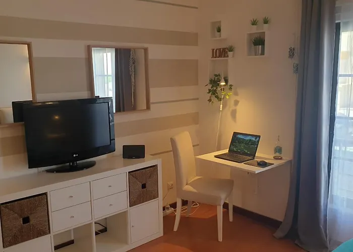 Apartament Vilamoura Paradisus Laguna With Patio And Pool *