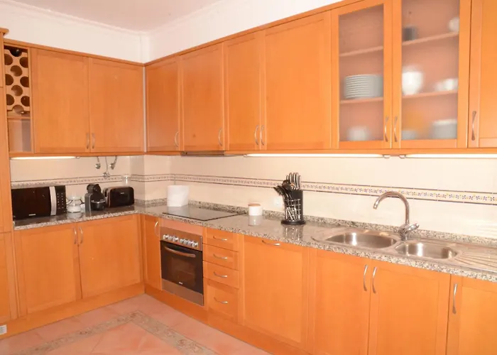 Vilamoura Paradisus Laguna With Patio And Pool * Quarteira