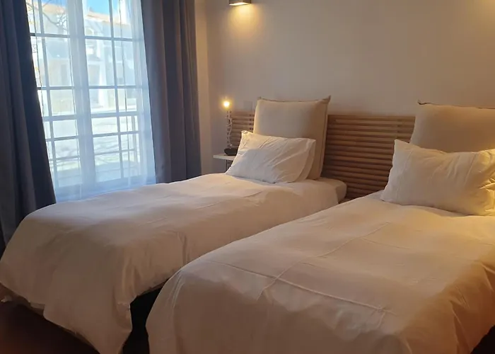 Vilamoura Paradisus Laguna With Patio And Pool Apartament Quarteira
